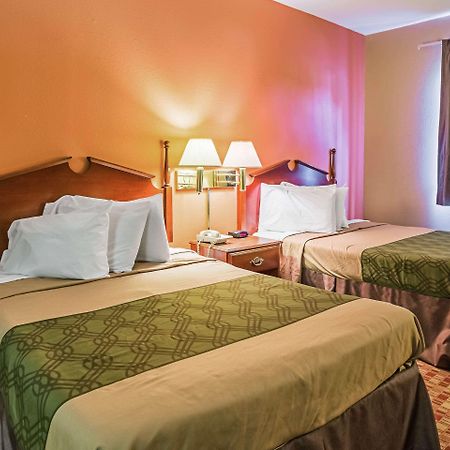 Econo Lodge Inn & Suites Ripley Luaran gambar