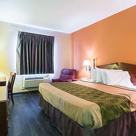 Econo Lodge Inn & Suites Ripley Luaran gambar