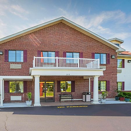 Econo Lodge Inn & Suites Ripley Luaran gambar