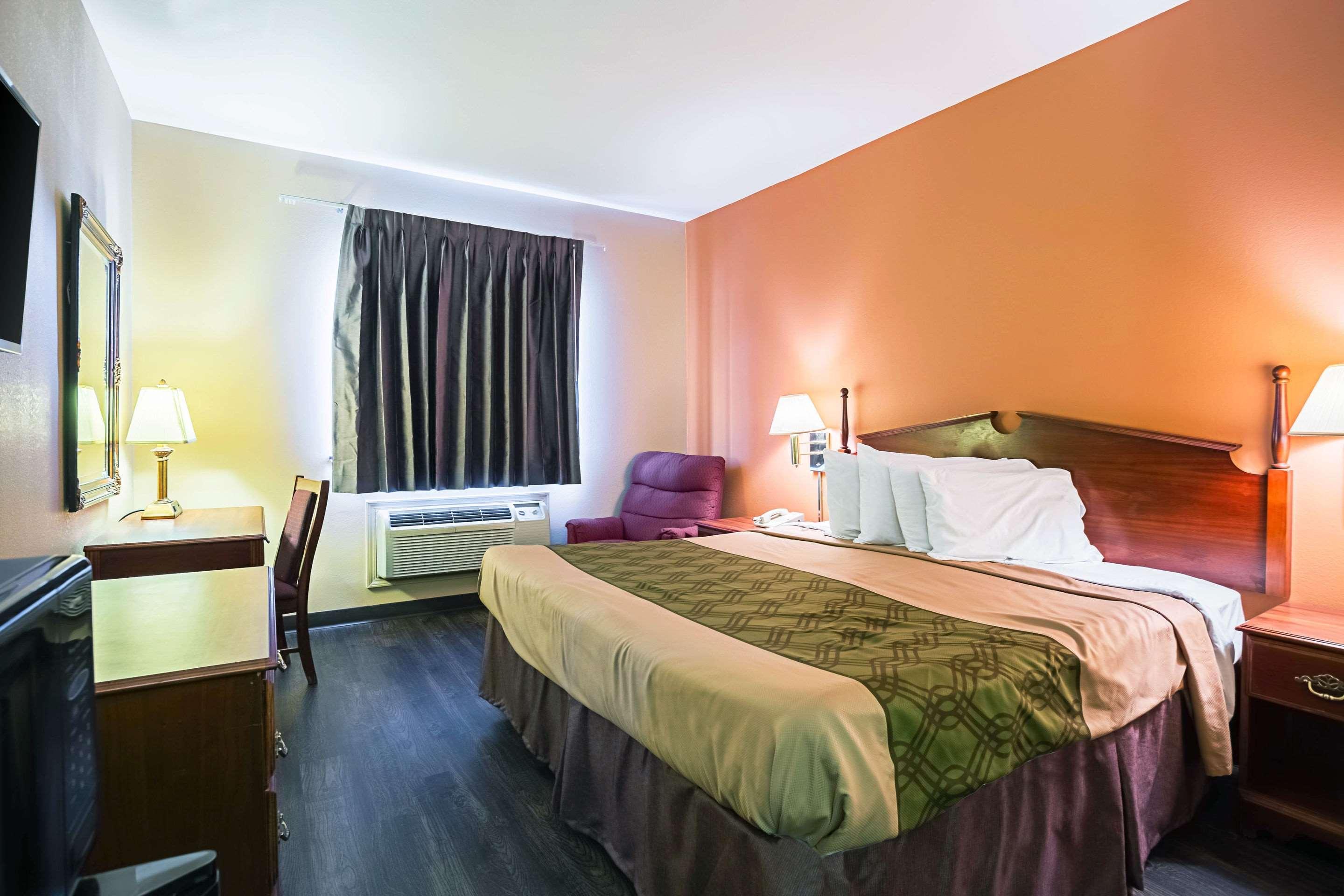 Econo Lodge Inn & Suites Ripley Luaran gambar