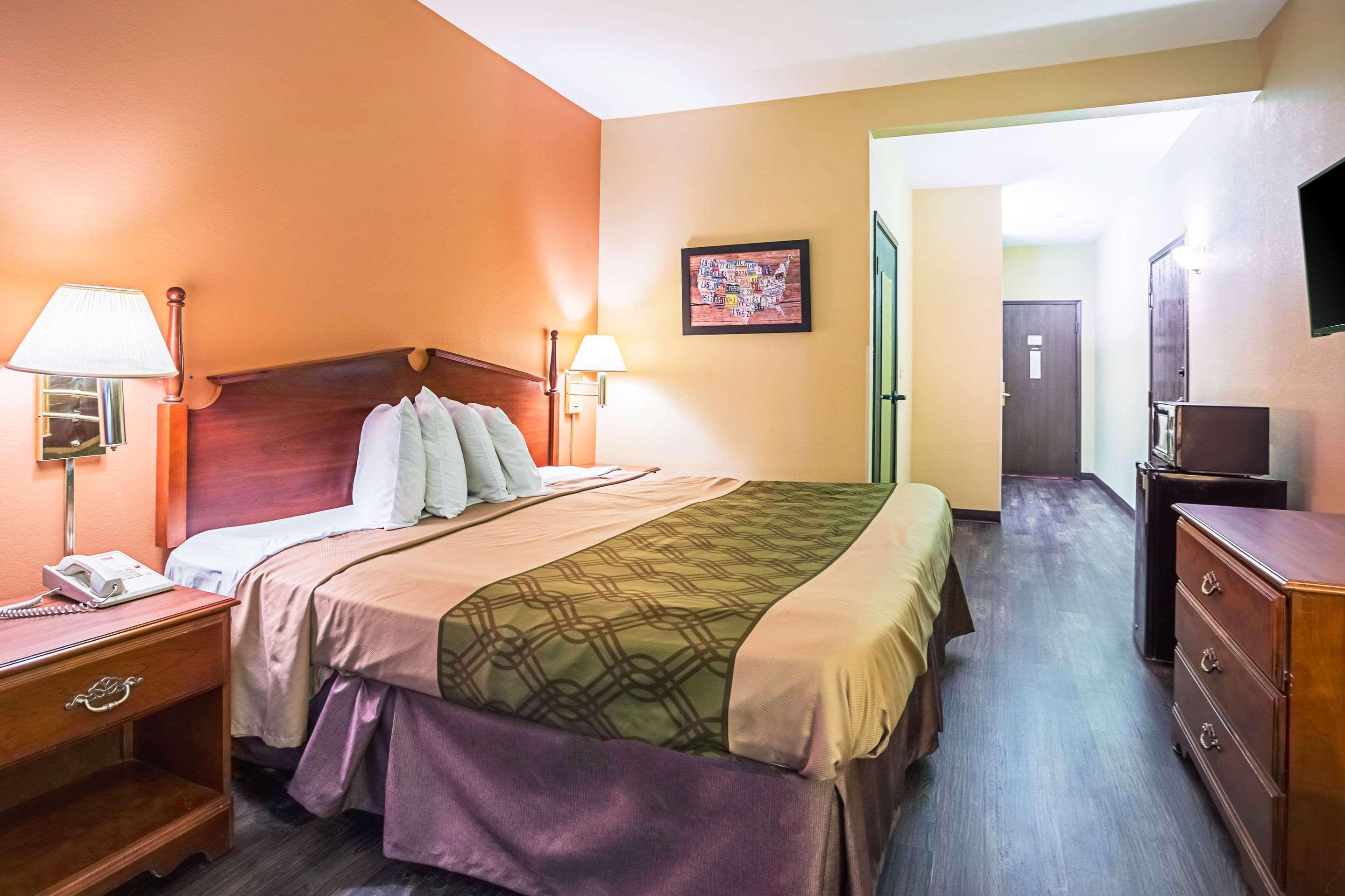 Econo Lodge Inn & Suites Ripley Luaran gambar