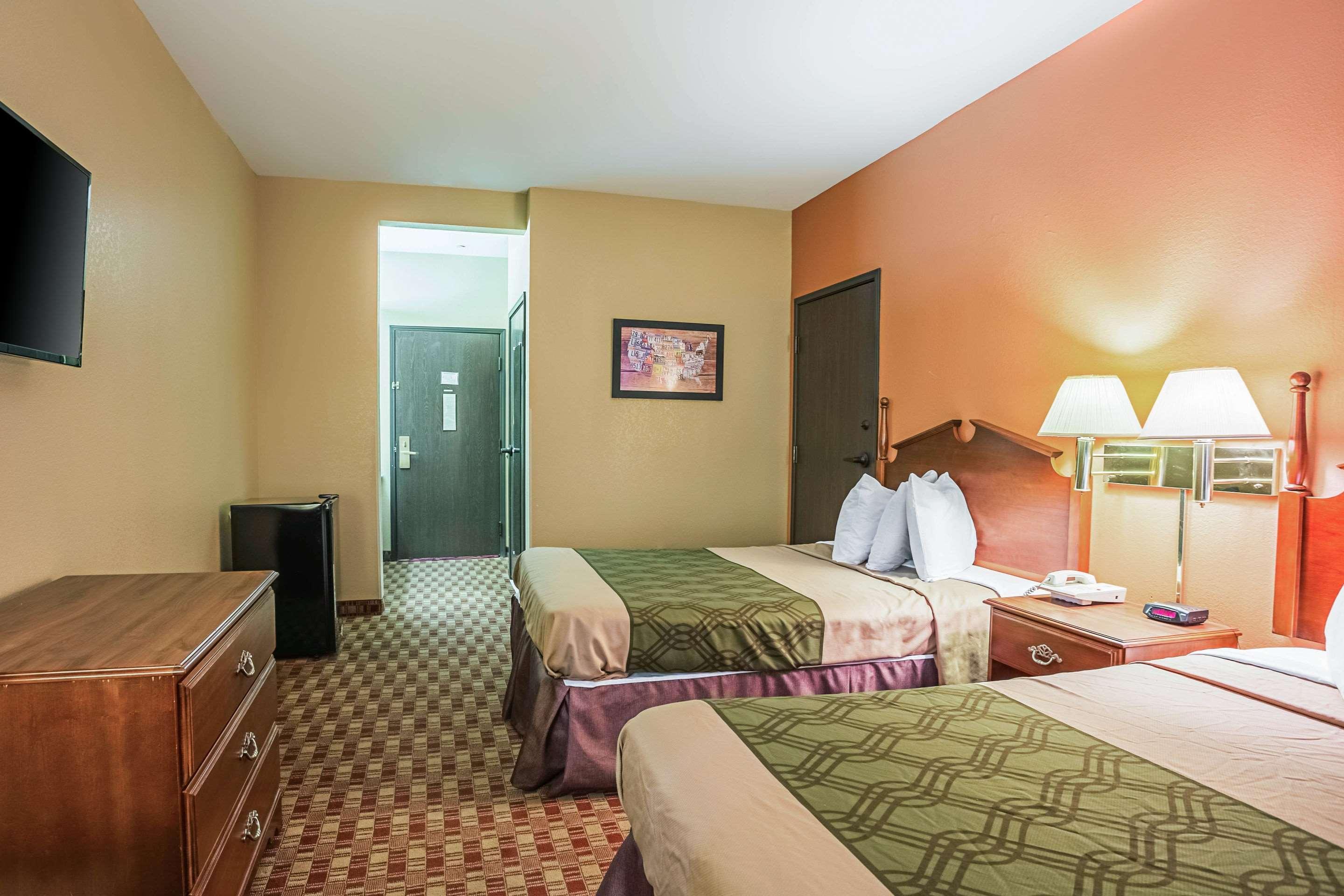 Econo Lodge Inn & Suites Ripley Luaran gambar