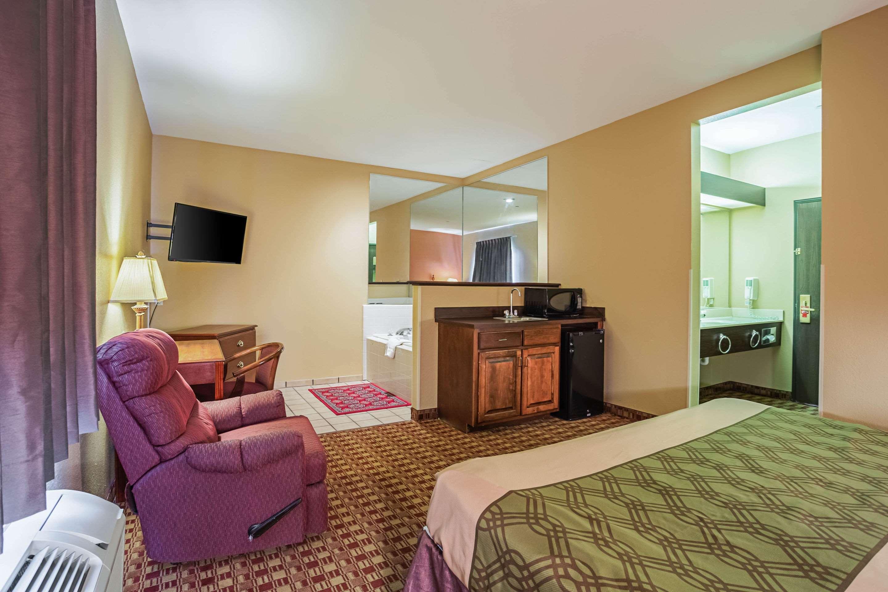Econo Lodge Inn & Suites Ripley Luaran gambar