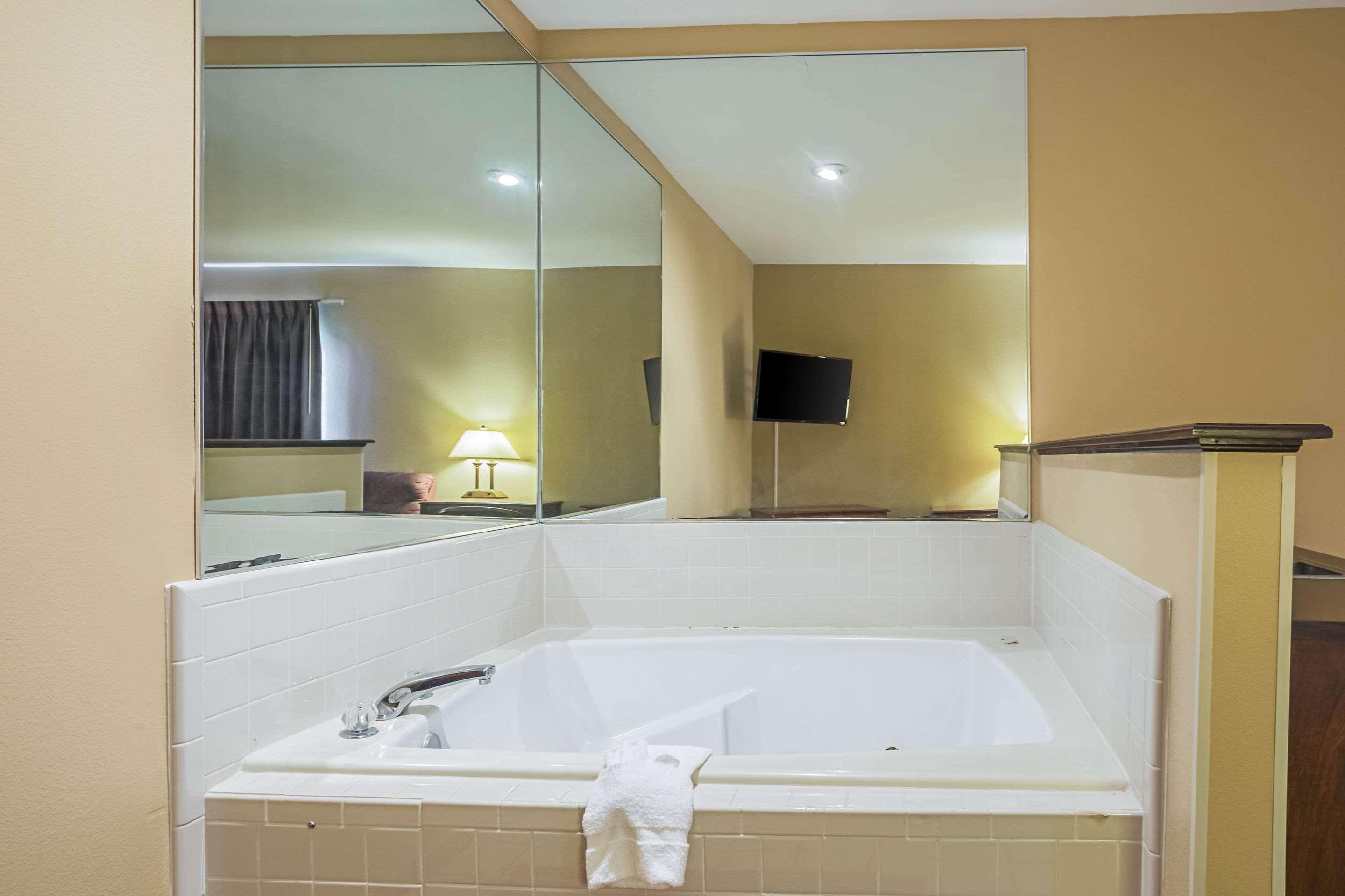 Econo Lodge Inn & Suites Ripley Luaran gambar