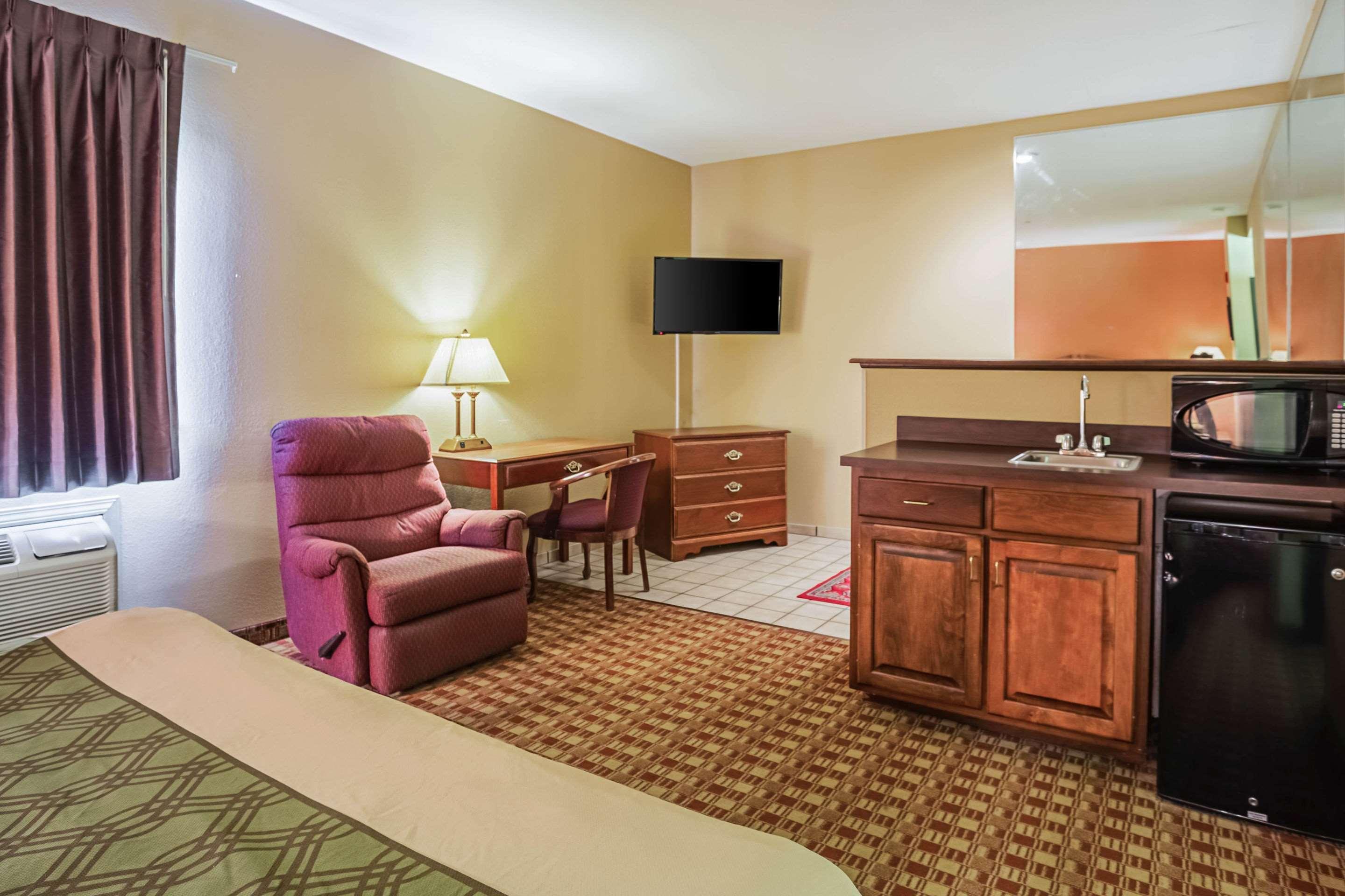 Econo Lodge Inn & Suites Ripley Luaran gambar