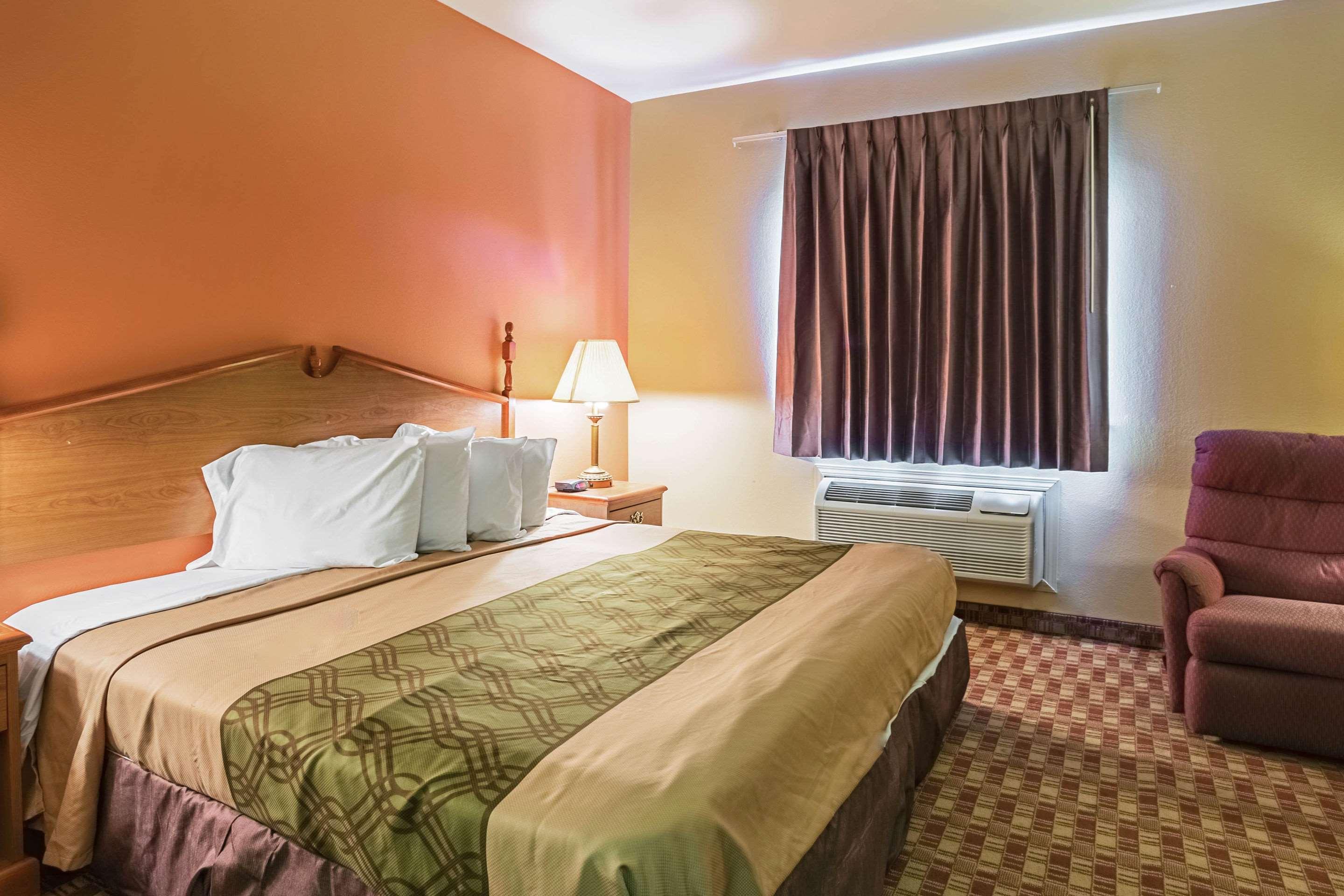 Econo Lodge Inn & Suites Ripley Luaran gambar