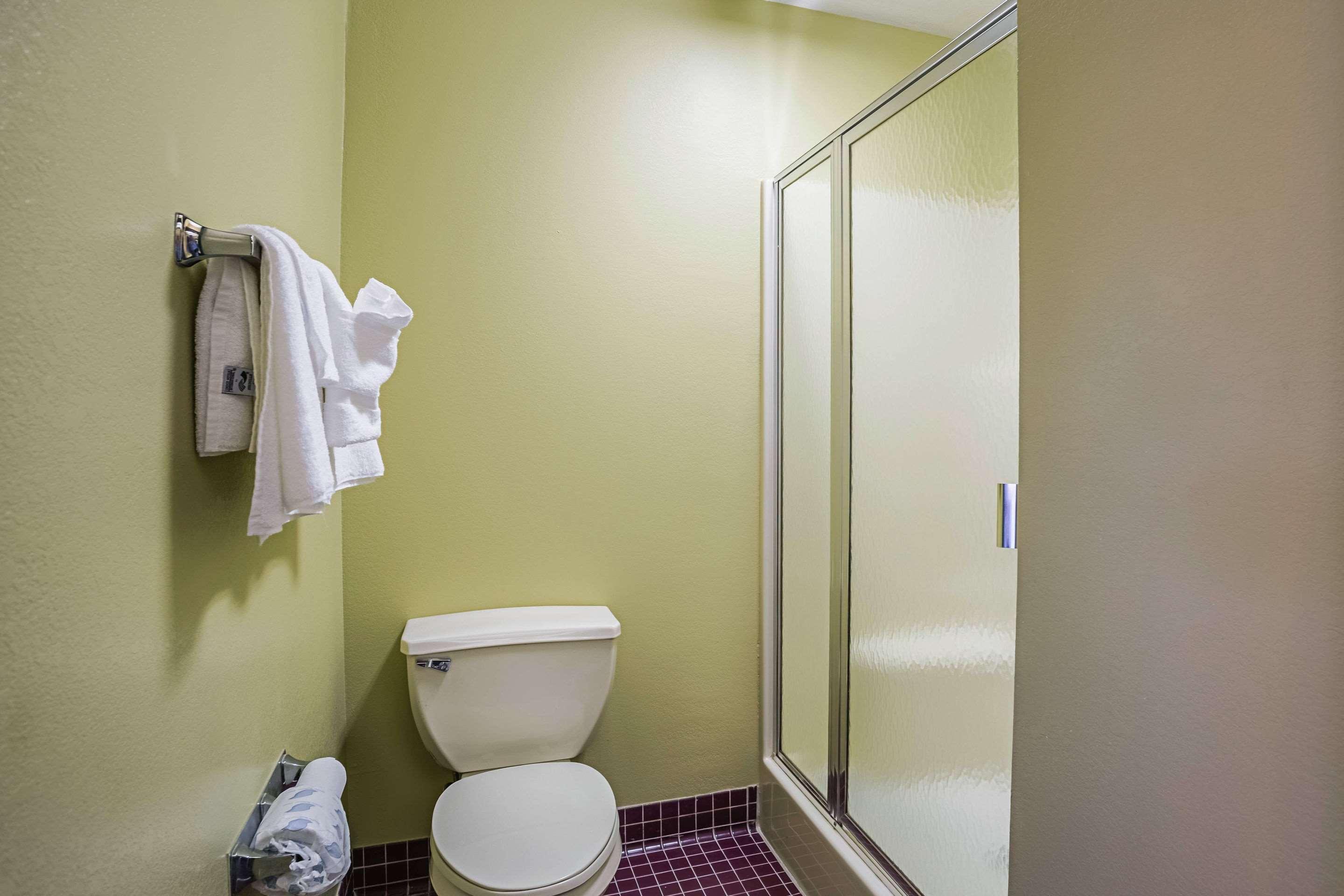 Econo Lodge Inn & Suites Ripley Luaran gambar