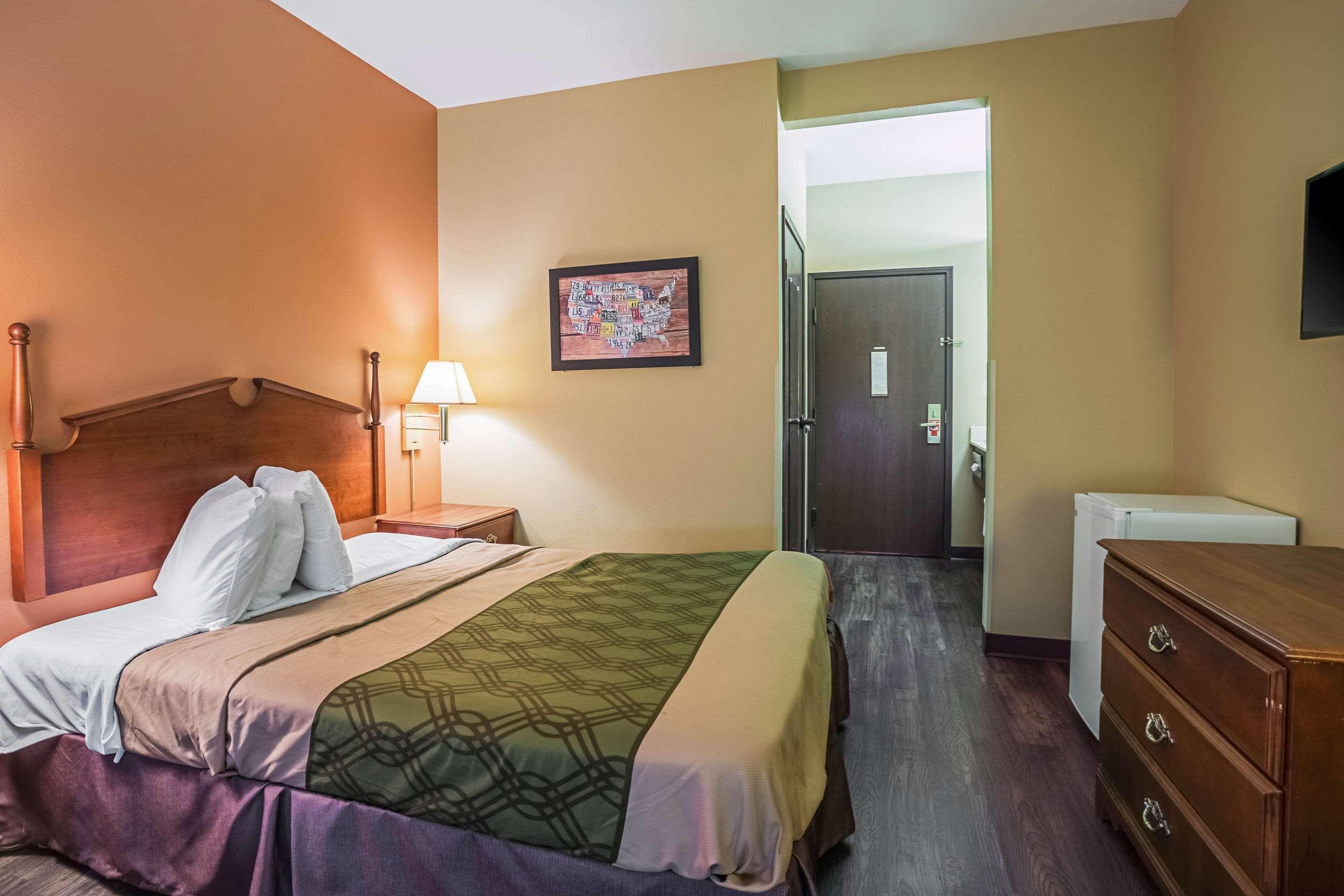 Econo Lodge Inn & Suites Ripley Luaran gambar