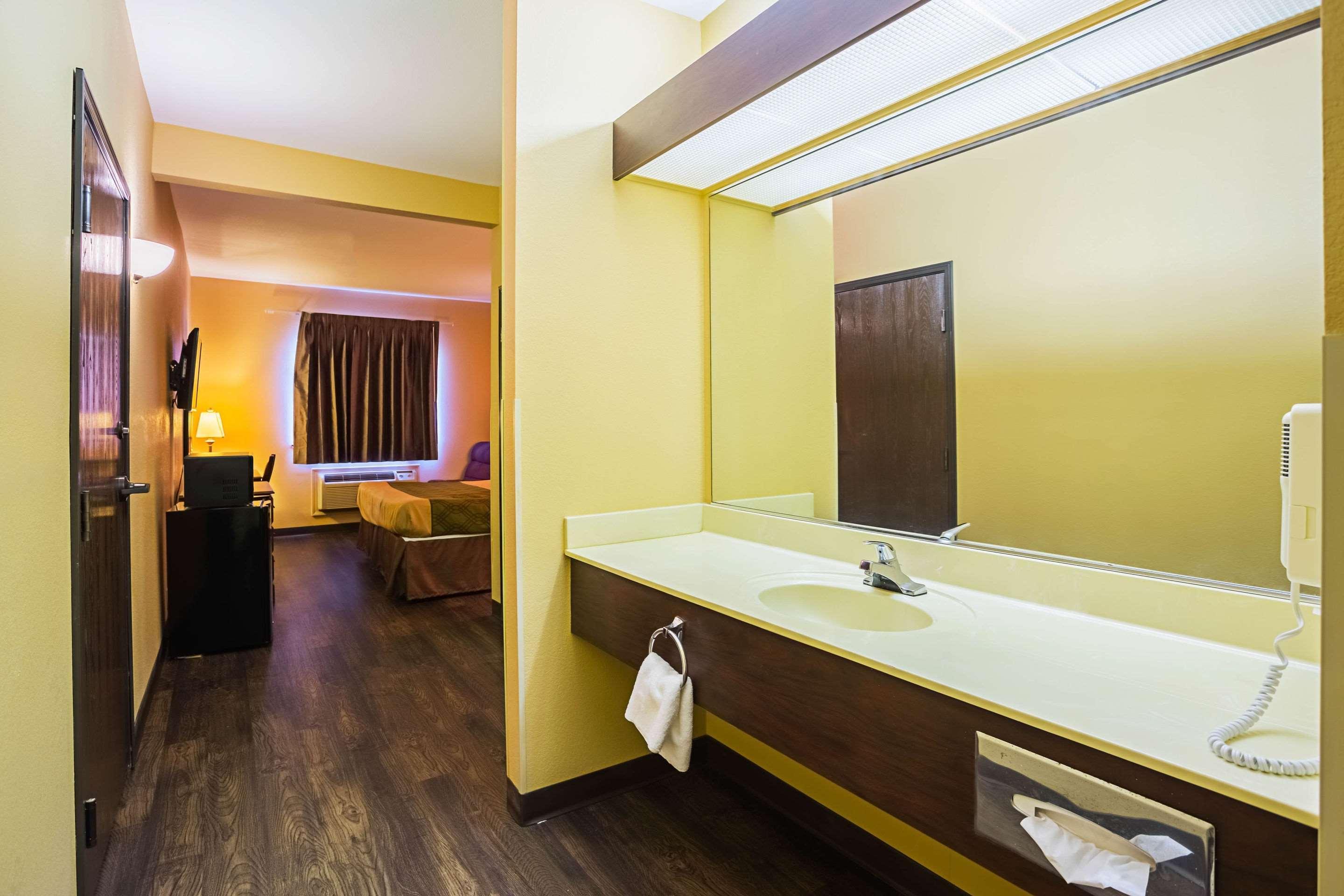 Econo Lodge Inn & Suites Ripley Luaran gambar