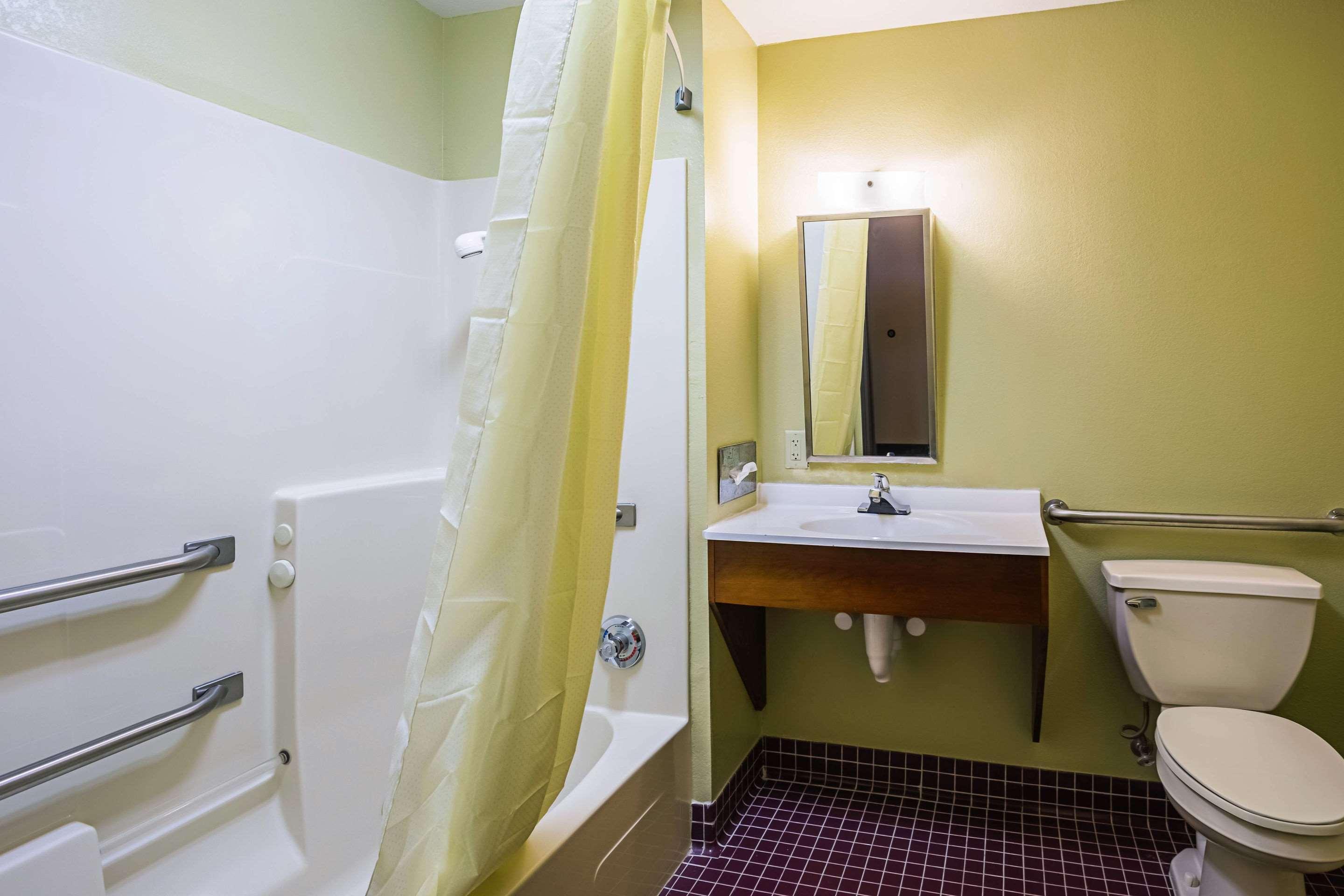 Econo Lodge Inn & Suites Ripley Luaran gambar