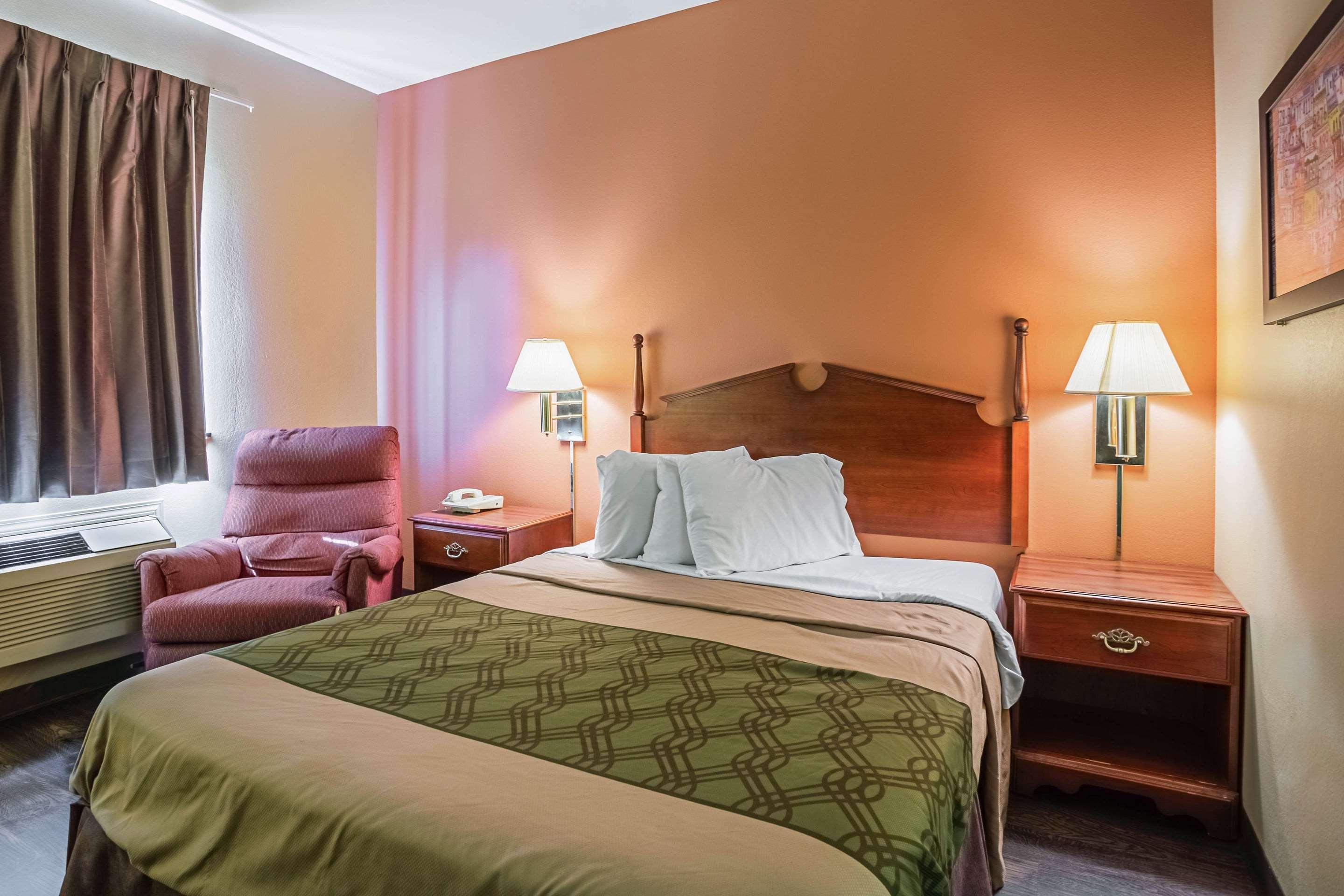 Econo Lodge Inn & Suites Ripley Luaran gambar