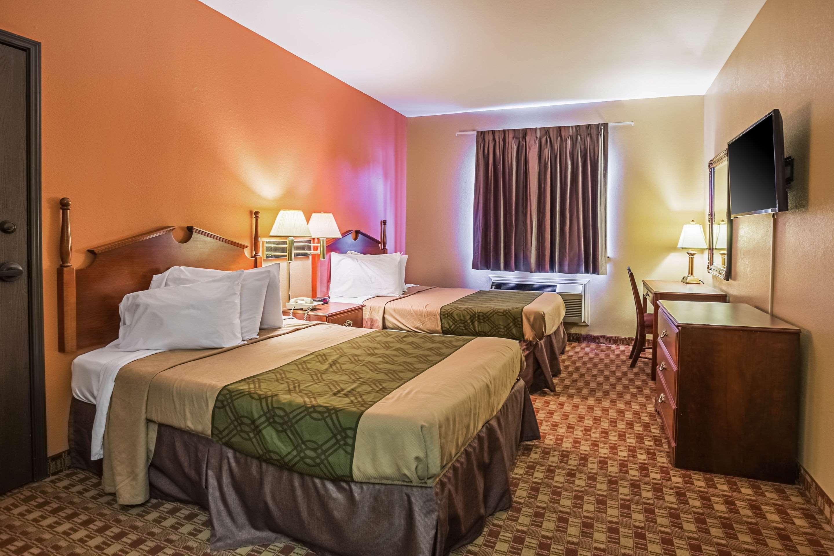 Econo Lodge Inn & Suites Ripley Luaran gambar