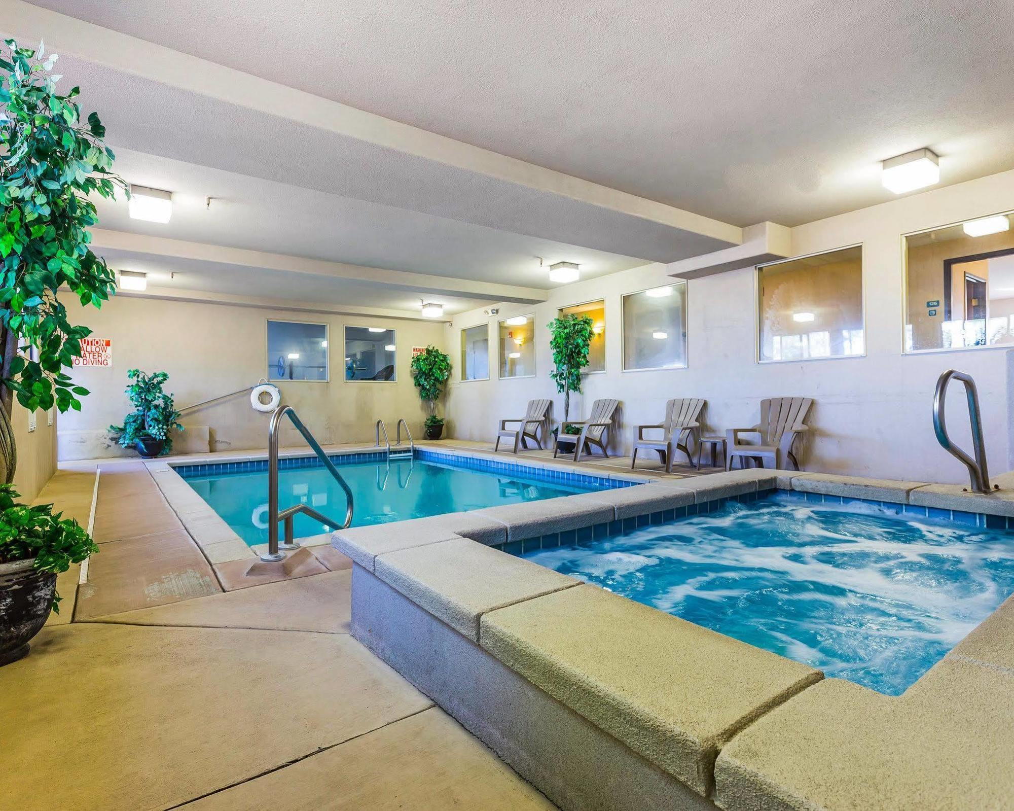 Econo Lodge Inn & Suites Ripley Luaran gambar