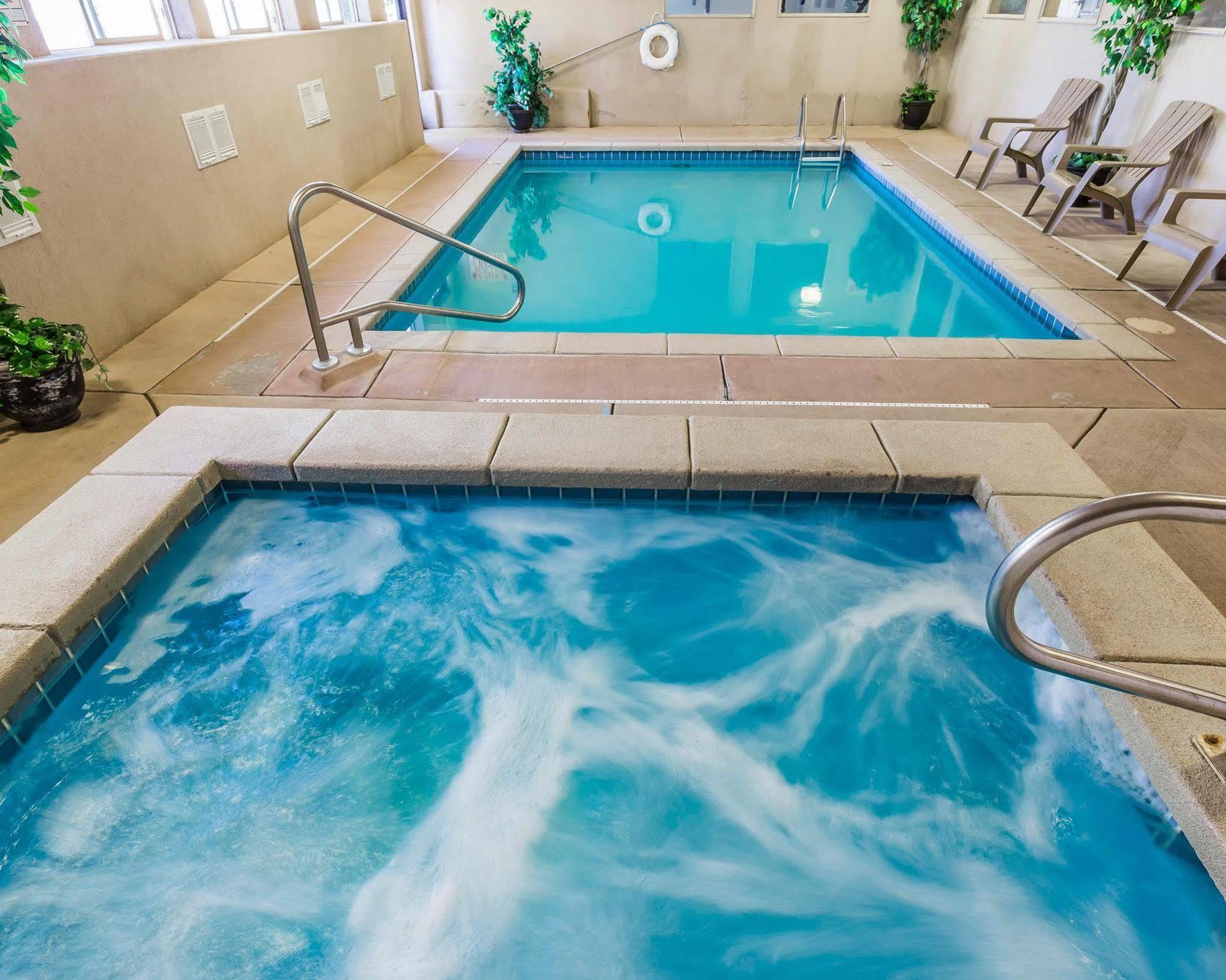 Econo Lodge Inn & Suites Ripley Luaran gambar