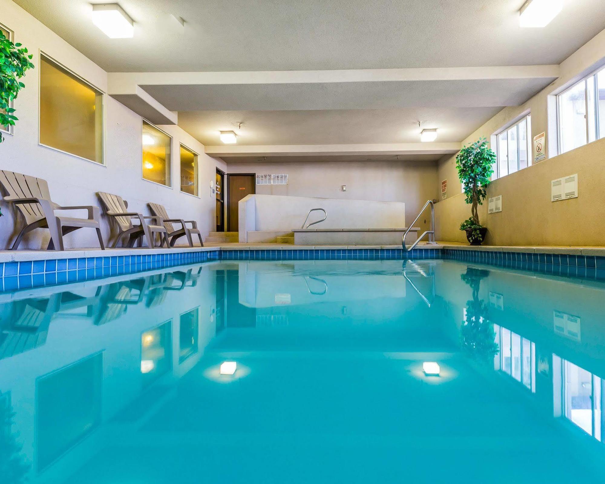 Econo Lodge Inn & Suites Ripley Luaran gambar