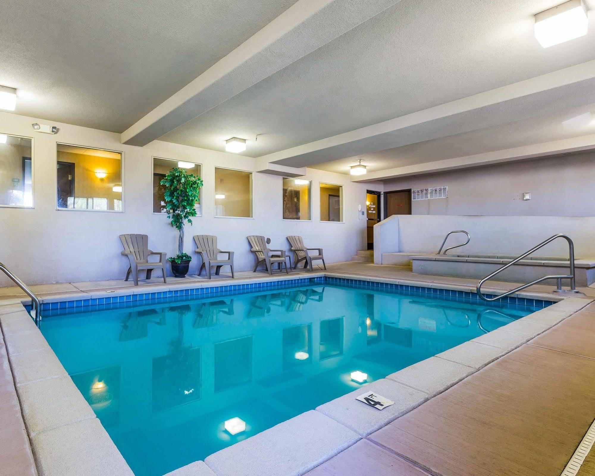 Econo Lodge Inn & Suites Ripley Luaran gambar